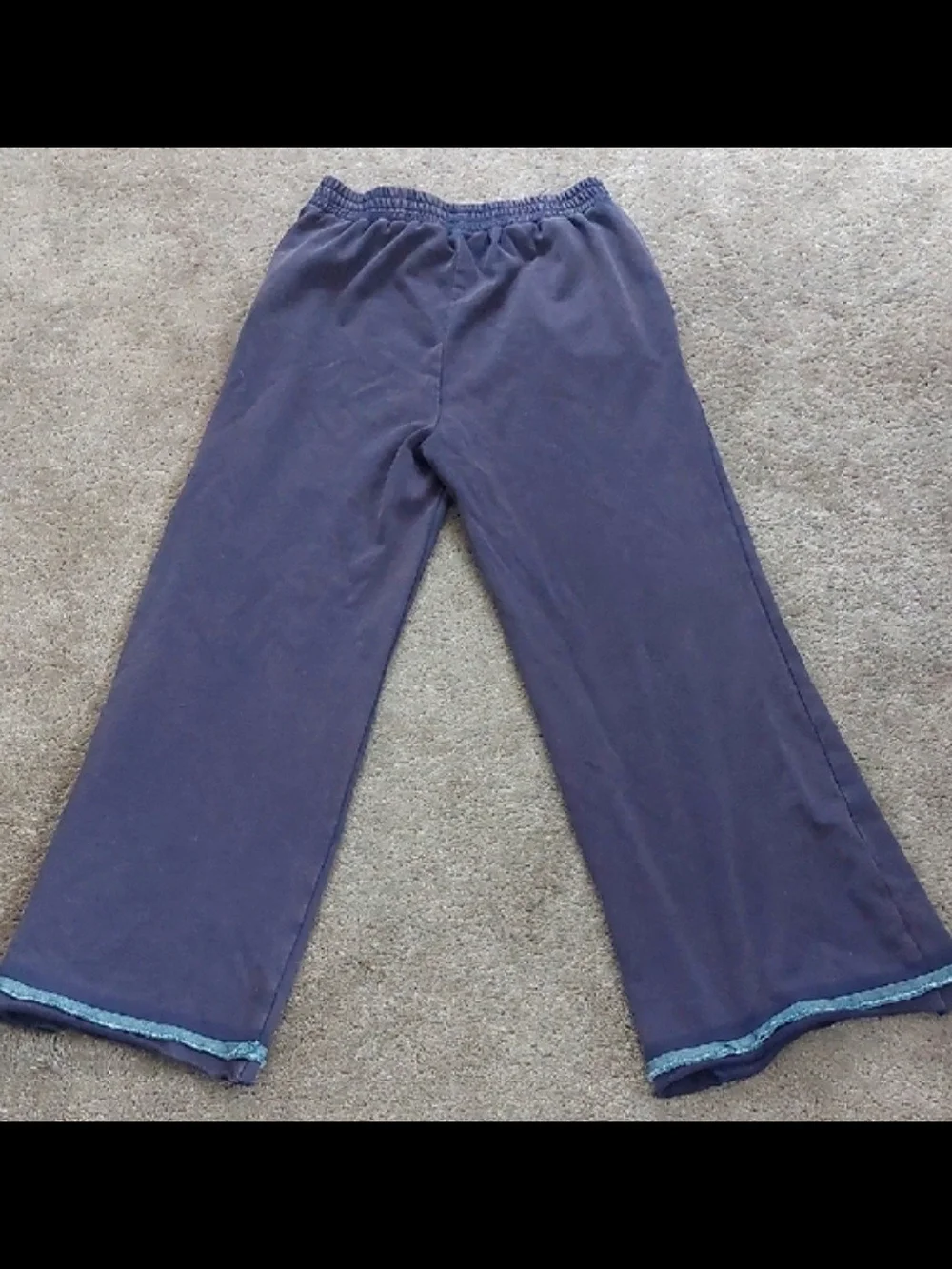 Umgee relaxed wide